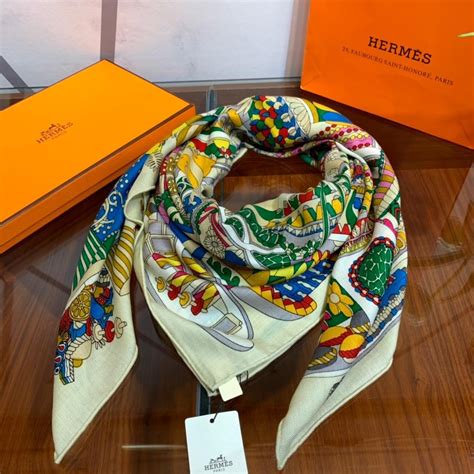 counterfeit hermes scarf|knockoff hermes scarves.